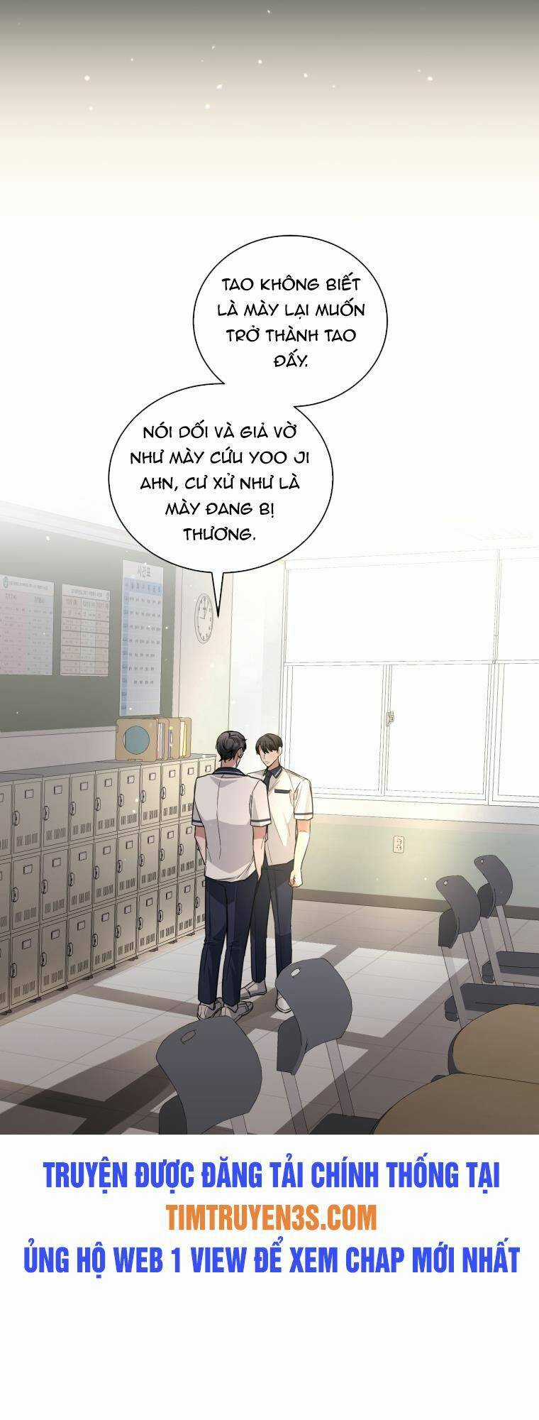 Trở Thành Siêu Diễn Viên Chỉ Bằng Việc Đọc Sách Chapter 34 trang 16