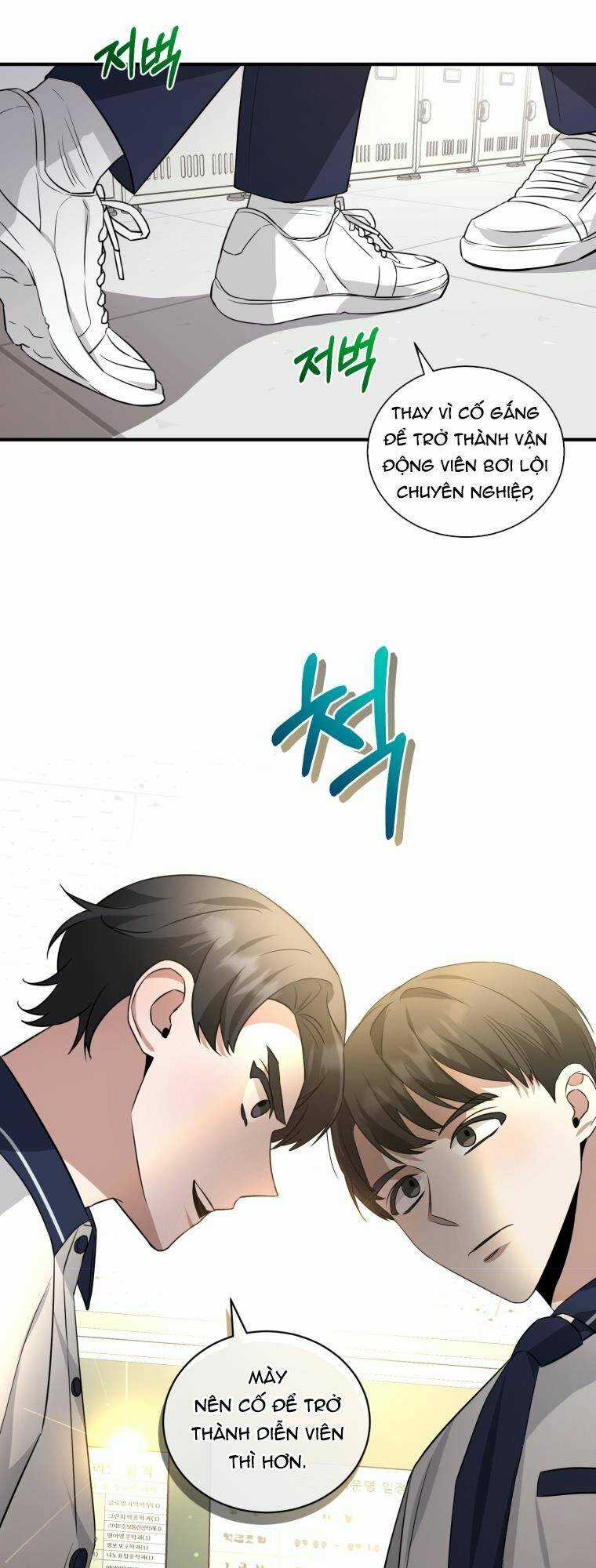 Trở Thành Siêu Diễn Viên Chỉ Bằng Việc Đọc Sách Chapter 34 trang 17