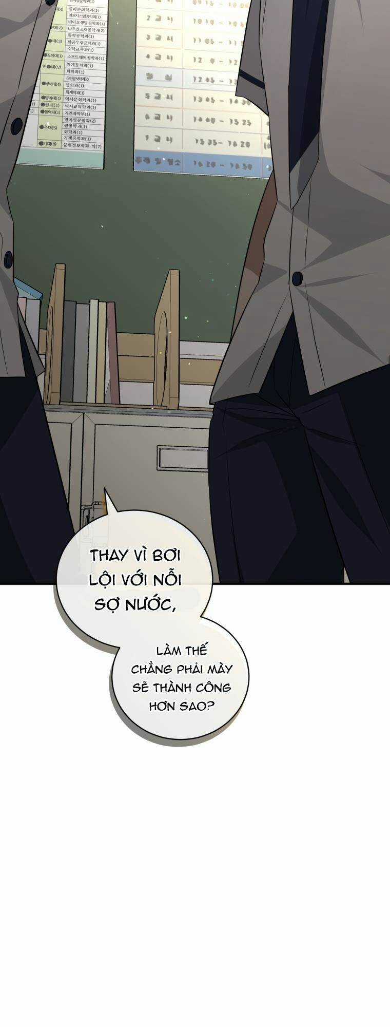 Trở Thành Siêu Diễn Viên Chỉ Bằng Việc Đọc Sách Chapter 34 trang 18