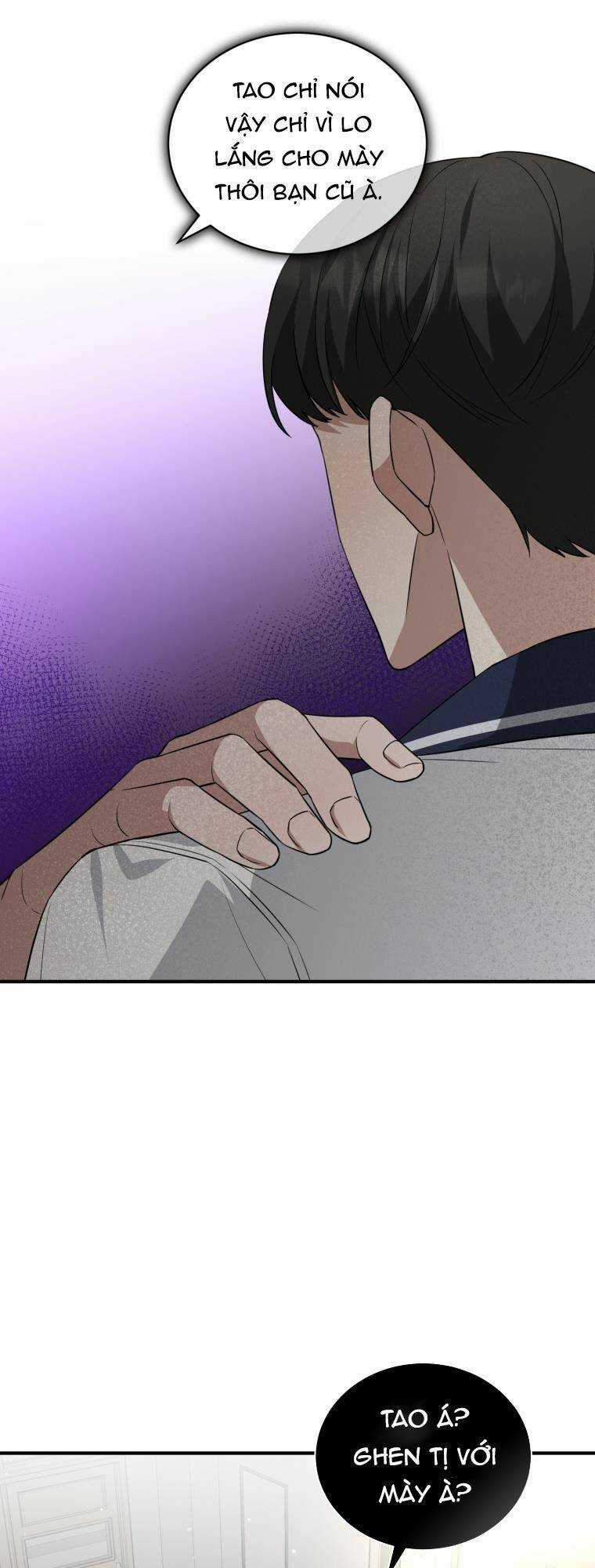 Trở Thành Siêu Diễn Viên Chỉ Bằng Việc Đọc Sách Chapter 34 trang 19