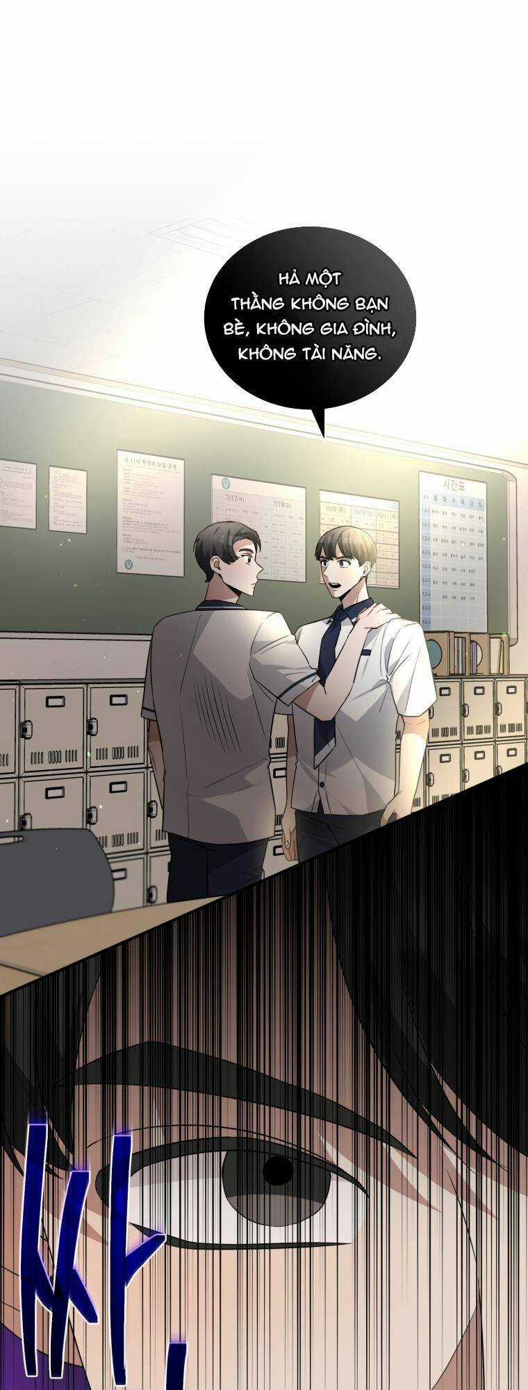 Trở Thành Siêu Diễn Viên Chỉ Bằng Việc Đọc Sách Chapter 34 trang 21