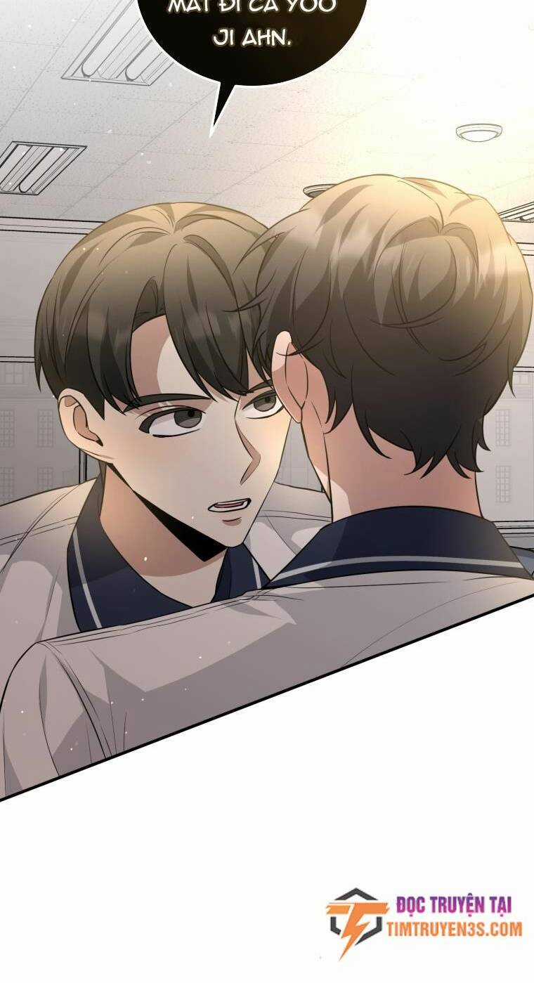 Trở Thành Siêu Diễn Viên Chỉ Bằng Việc Đọc Sách Chapter 34 trang 25