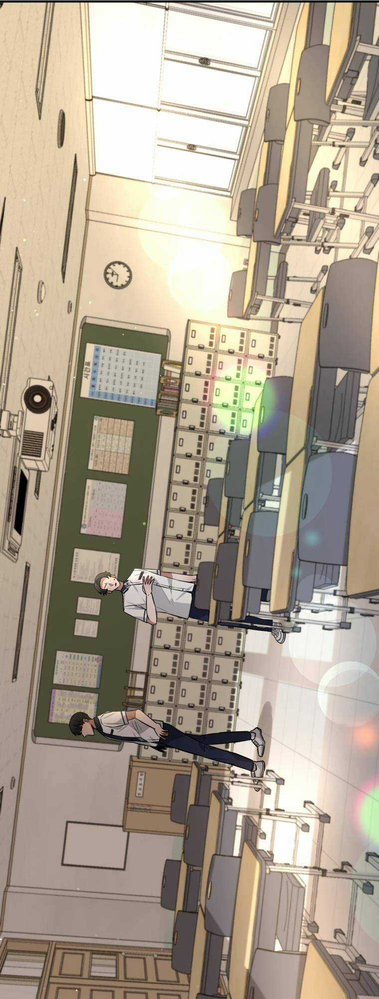 Trở Thành Siêu Diễn Viên Chỉ Bằng Việc Đọc Sách Chapter 34 trang 26