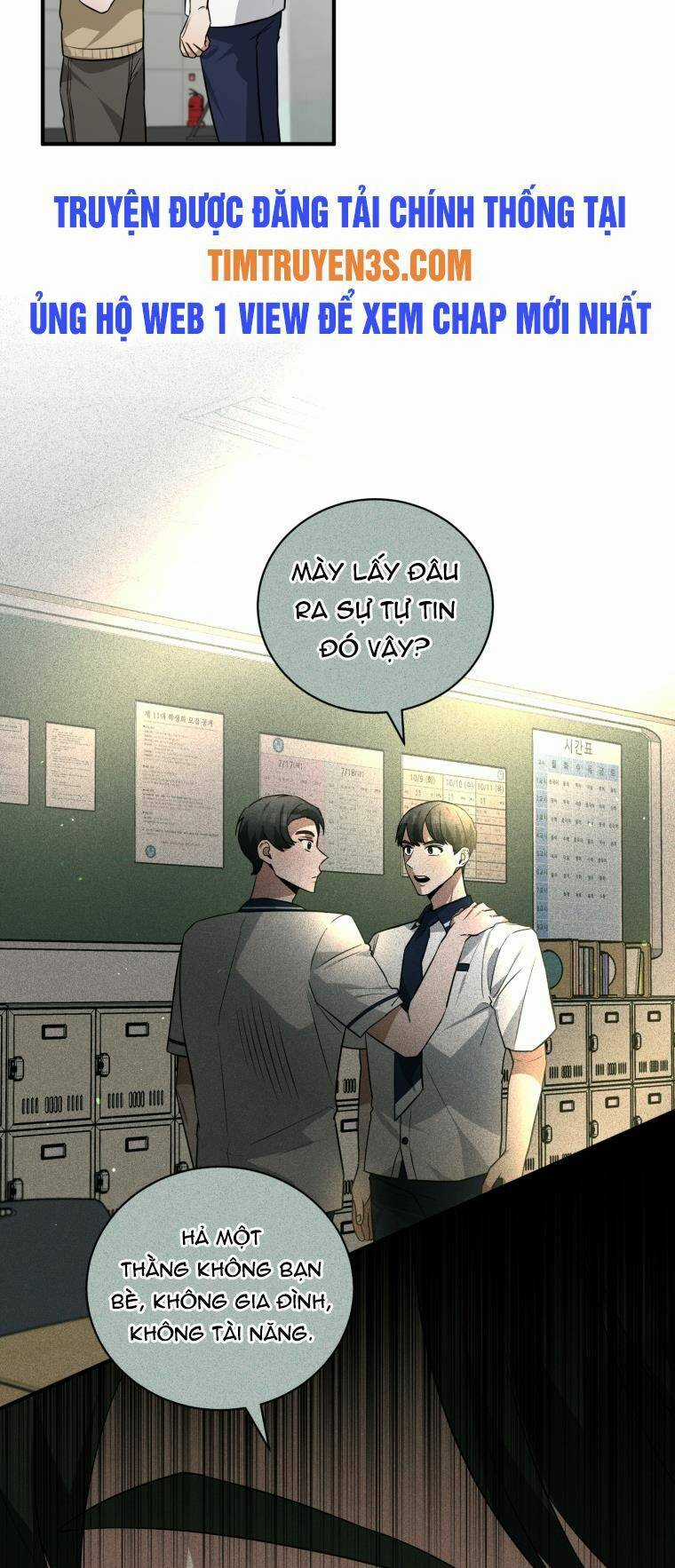 Trở Thành Siêu Diễn Viên Chỉ Bằng Việc Đọc Sách Chapter 34 trang 29