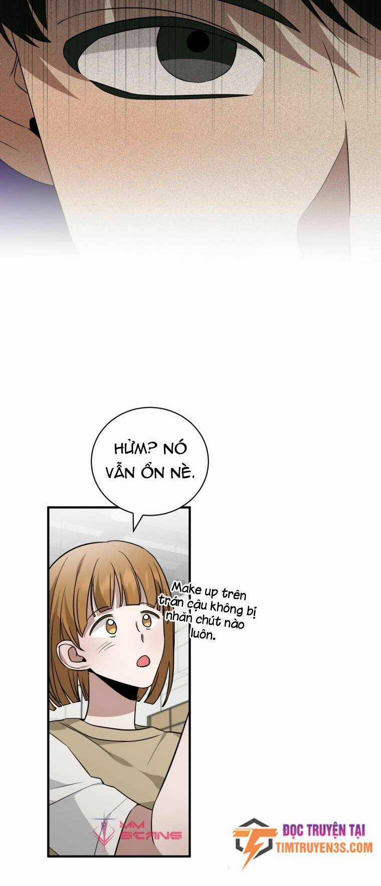 Trở Thành Siêu Diễn Viên Chỉ Bằng Việc Đọc Sách Chapter 34 trang 30