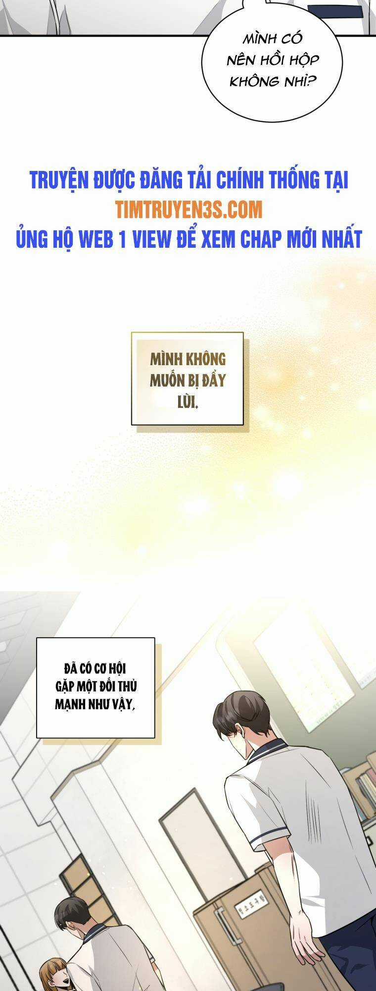 Trở Thành Siêu Diễn Viên Chỉ Bằng Việc Đọc Sách Chapter 34 trang 33