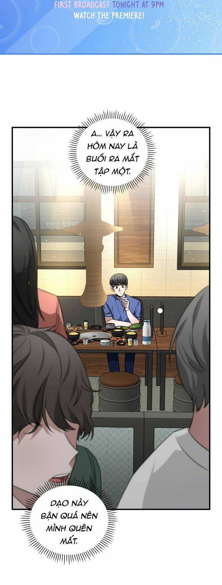 Trở Thành Siêu Diễn Viên Chỉ Bằng Việc Đọc Sách Chapter 34 trang 37