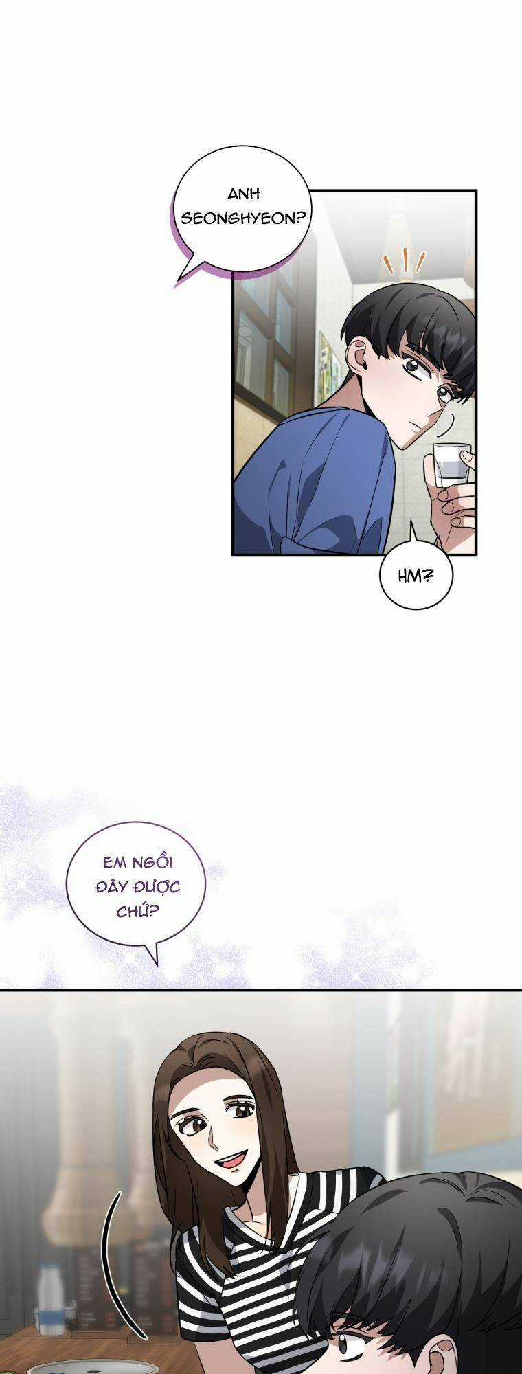 Trở Thành Siêu Diễn Viên Chỉ Bằng Việc Đọc Sách Chapter 34 trang 38