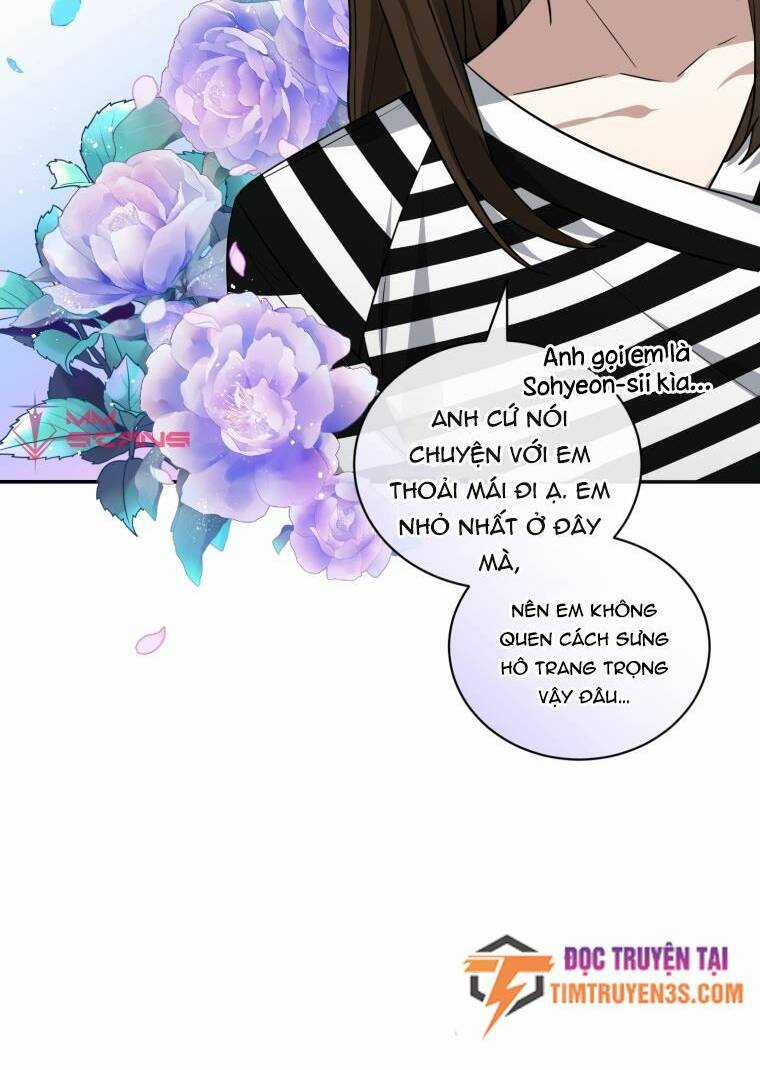 Trở Thành Siêu Diễn Viên Chỉ Bằng Việc Đọc Sách Chapter 34 trang 40