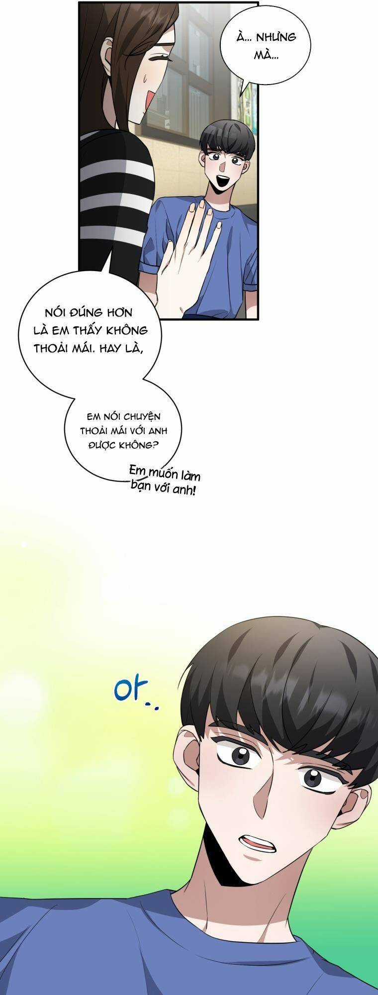 Trở Thành Siêu Diễn Viên Chỉ Bằng Việc Đọc Sách Chapter 34 trang 41