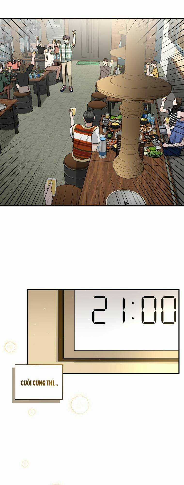 Trở Thành Siêu Diễn Viên Chỉ Bằng Việc Đọc Sách Chapter 34 trang 47