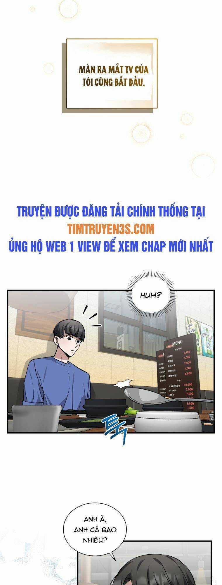 Trở Thành Siêu Diễn Viên Chỉ Bằng Việc Đọc Sách Chapter 34 trang 48