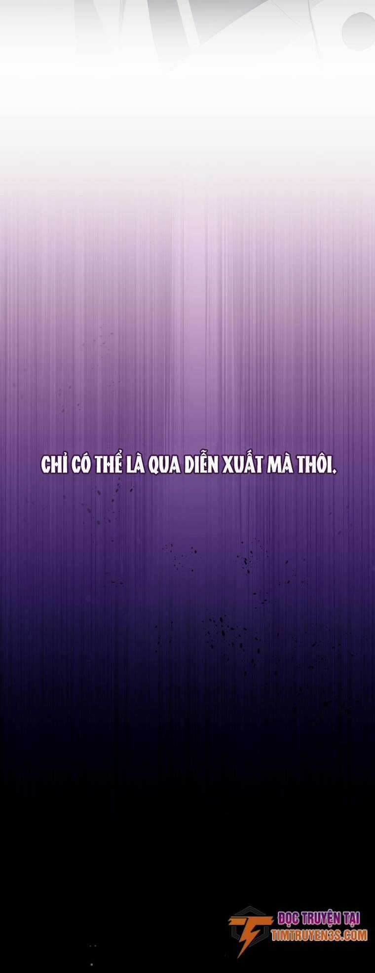 Trở Thành Siêu Diễn Viên Chỉ Bằng Việc Đọc Sách Chapter 34 trang 5