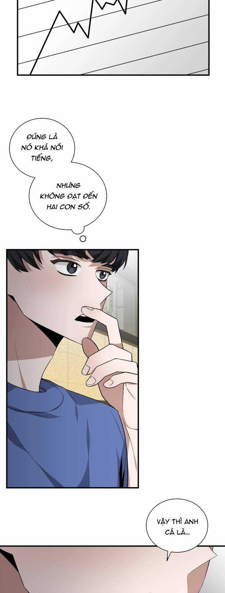 Trở Thành Siêu Diễn Viên Chỉ Bằng Việc Đọc Sách Chapter 34 trang 52