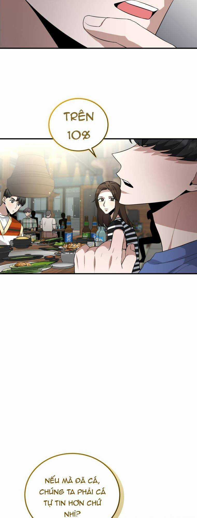 Trở Thành Siêu Diễn Viên Chỉ Bằng Việc Đọc Sách Chapter 34 trang 53