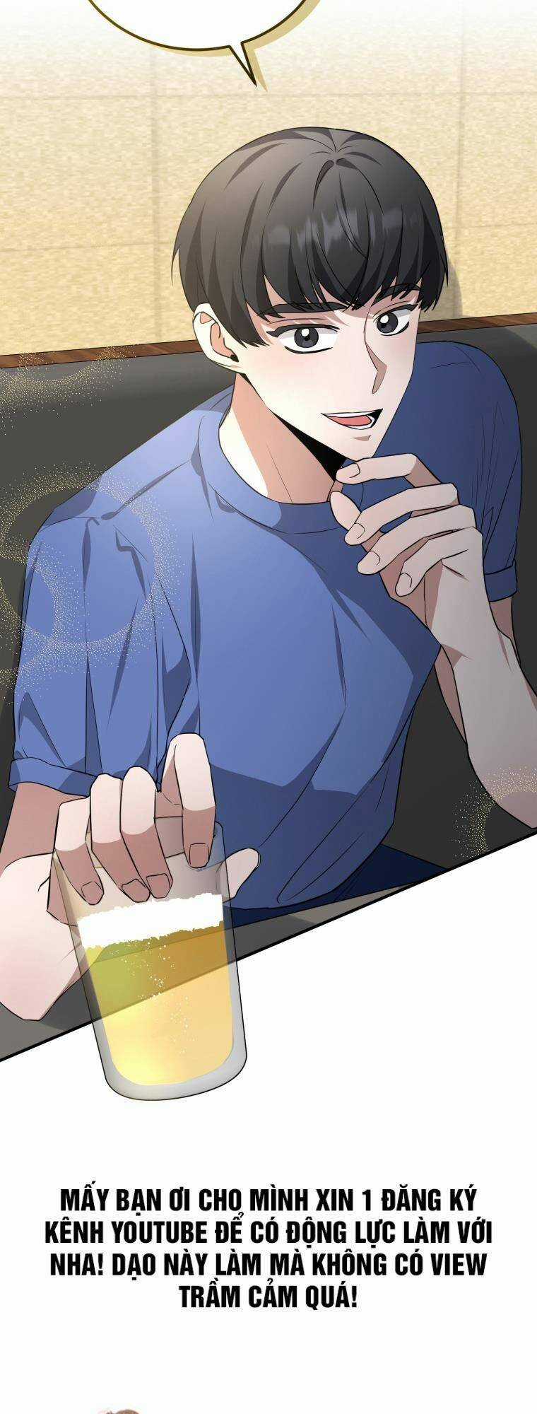 Trở Thành Siêu Diễn Viên Chỉ Bằng Việc Đọc Sách Chapter 34 trang 54