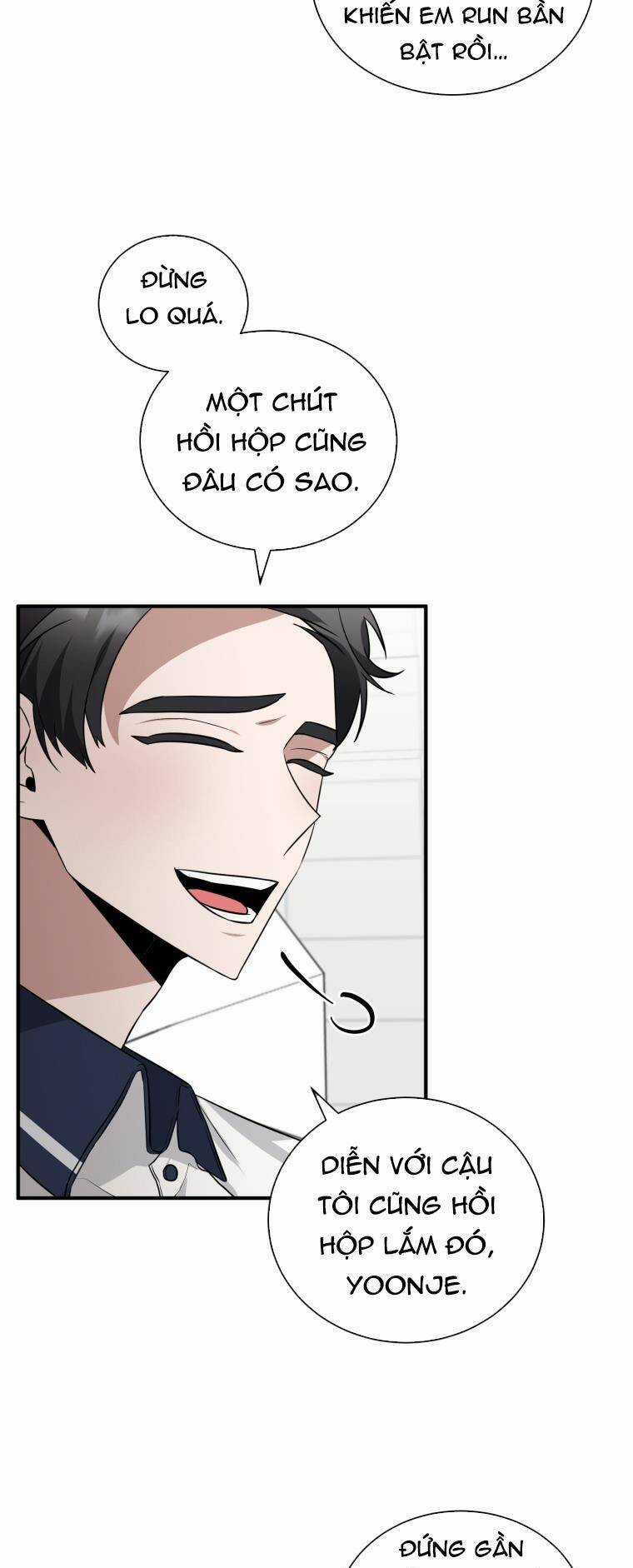 Trở Thành Siêu Diễn Viên Chỉ Bằng Việc Đọc Sách Chapter 34 trang 9