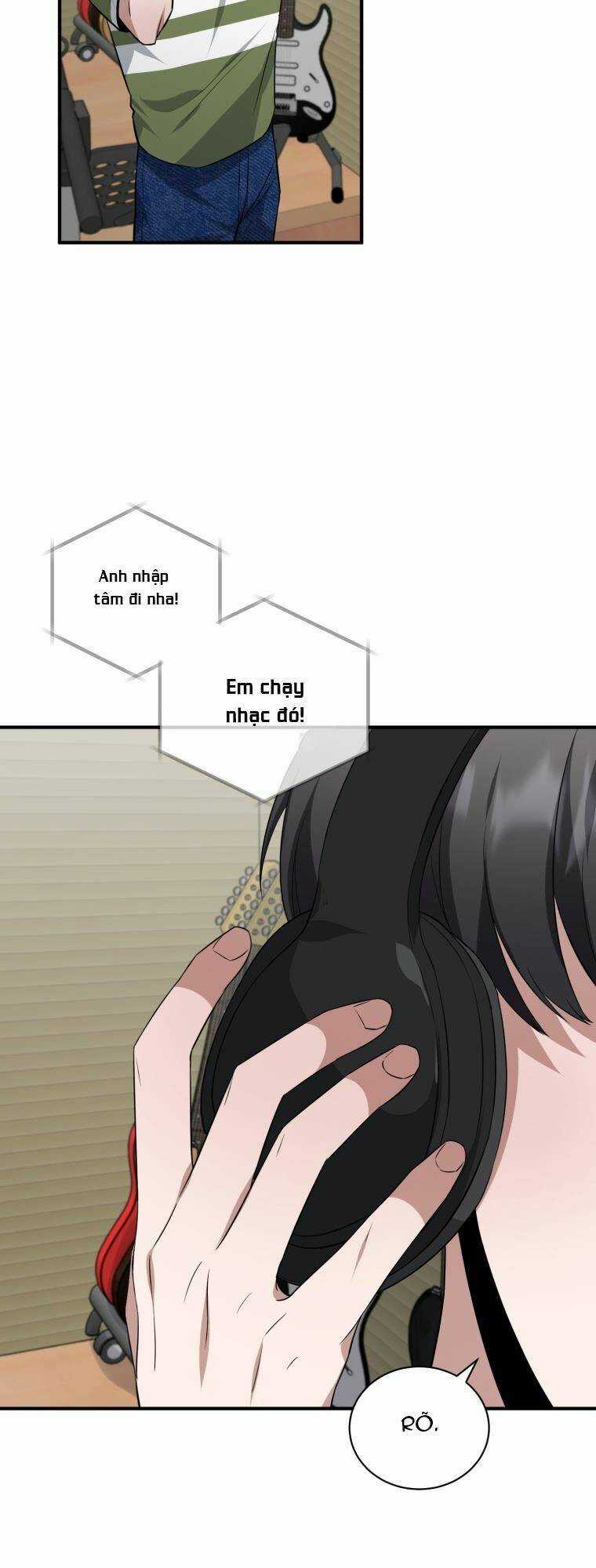 Trở Thành Siêu Diễn Viên Chỉ Bằng Việc Đọc Sách Chapter 35 trang 12