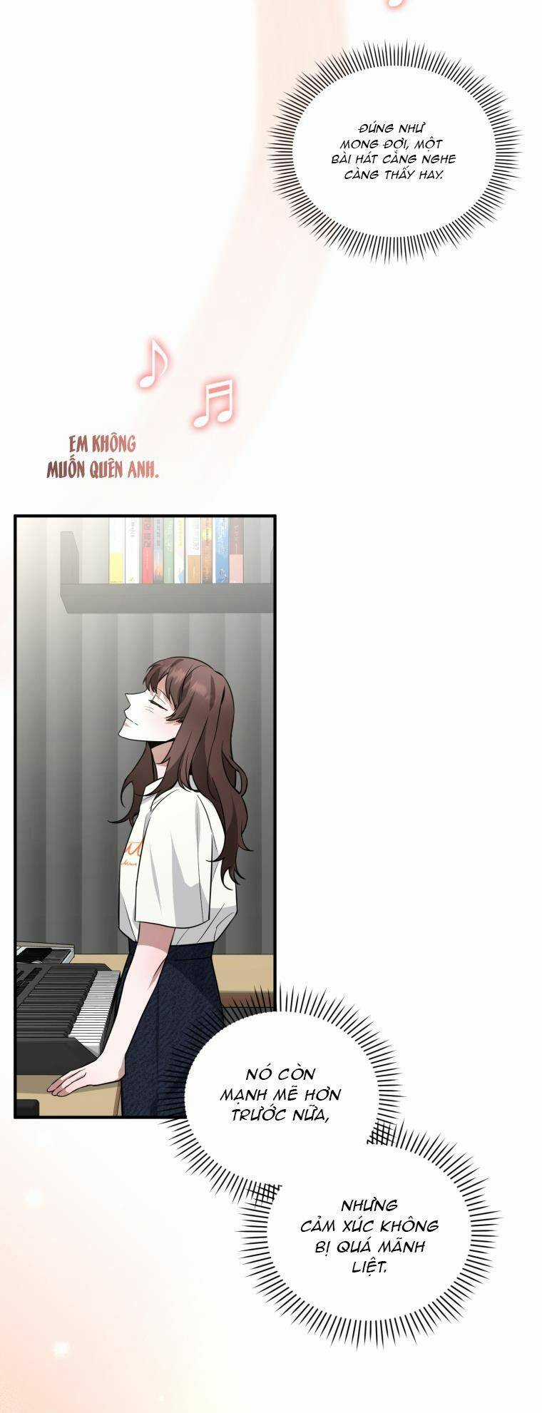 Trở Thành Siêu Diễn Viên Chỉ Bằng Việc Đọc Sách Chapter 35 trang 14