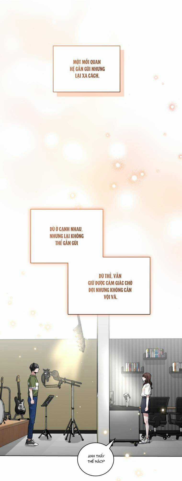 Trở Thành Siêu Diễn Viên Chỉ Bằng Việc Đọc Sách Chapter 35 trang 16