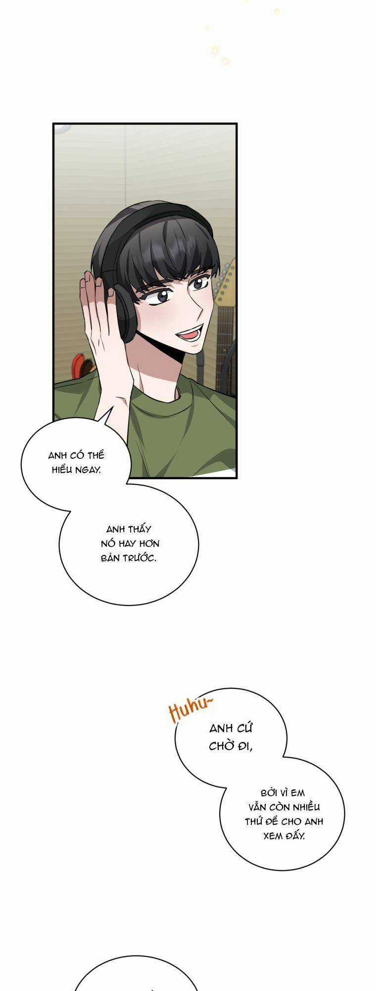 Trở Thành Siêu Diễn Viên Chỉ Bằng Việc Đọc Sách Chapter 35 trang 17