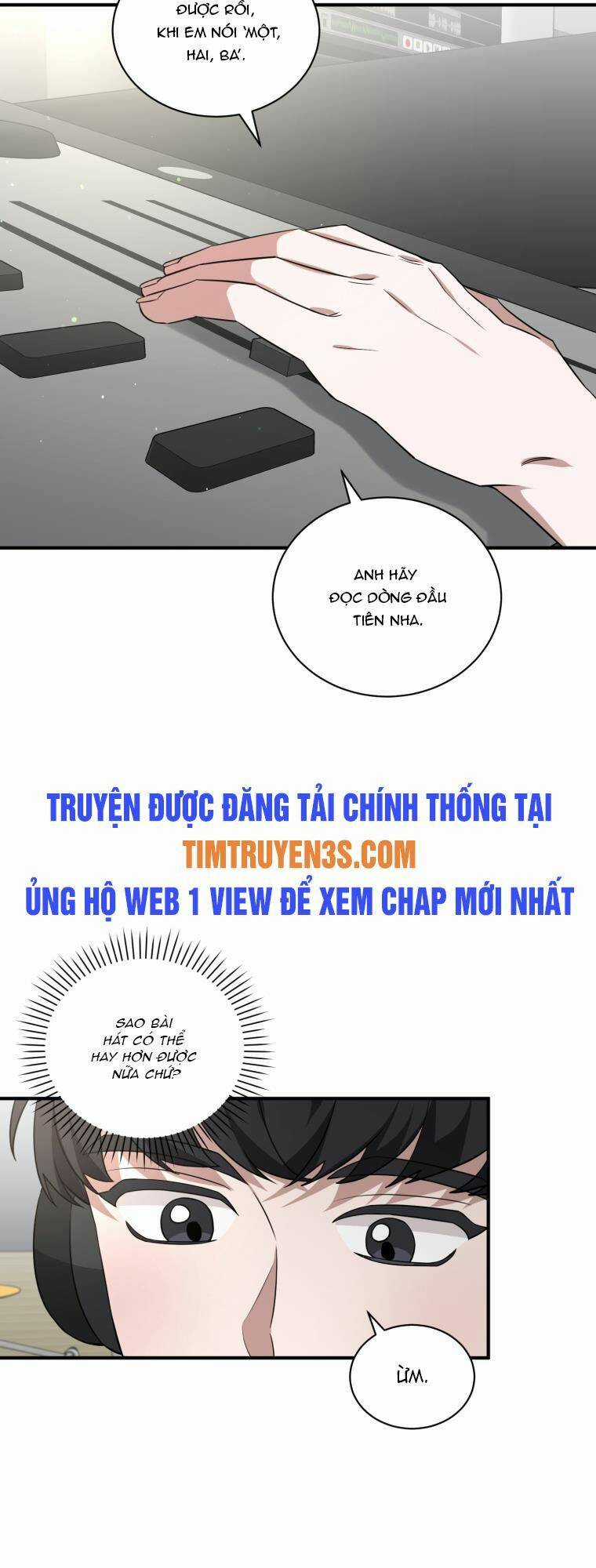 Trở Thành Siêu Diễn Viên Chỉ Bằng Việc Đọc Sách Chapter 35 trang 18