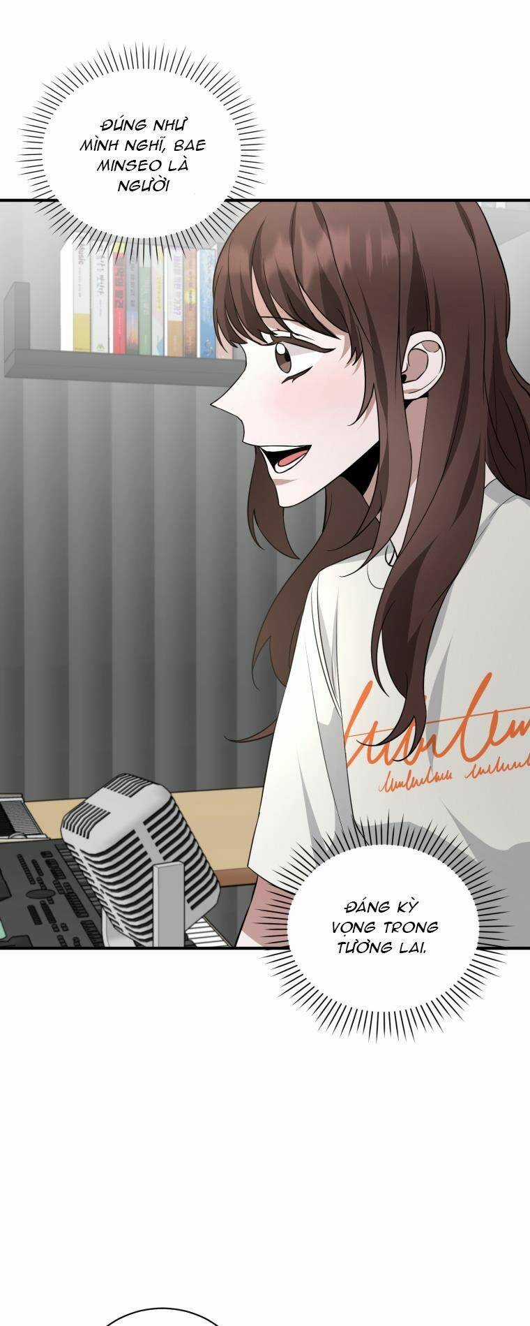 Trở Thành Siêu Diễn Viên Chỉ Bằng Việc Đọc Sách Chapter 35 trang 19