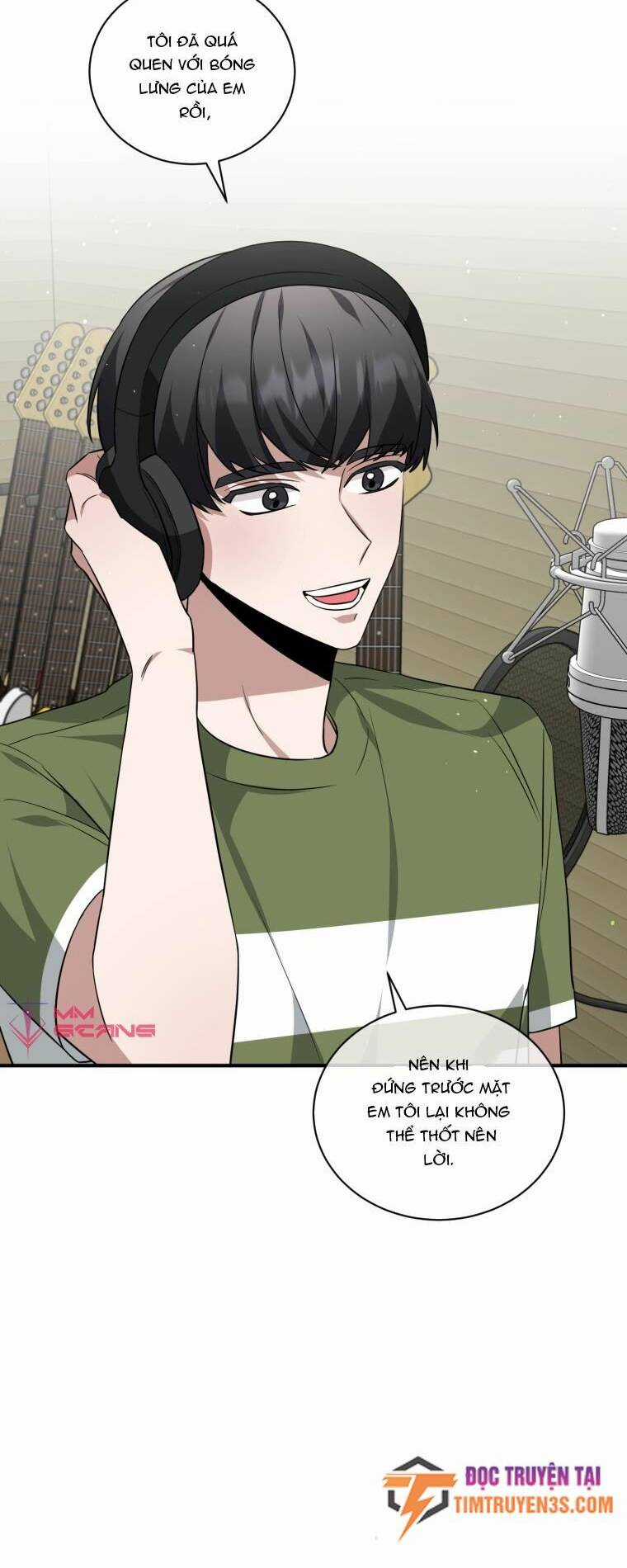 Trở Thành Siêu Diễn Viên Chỉ Bằng Việc Đọc Sách Chapter 35 trang 20