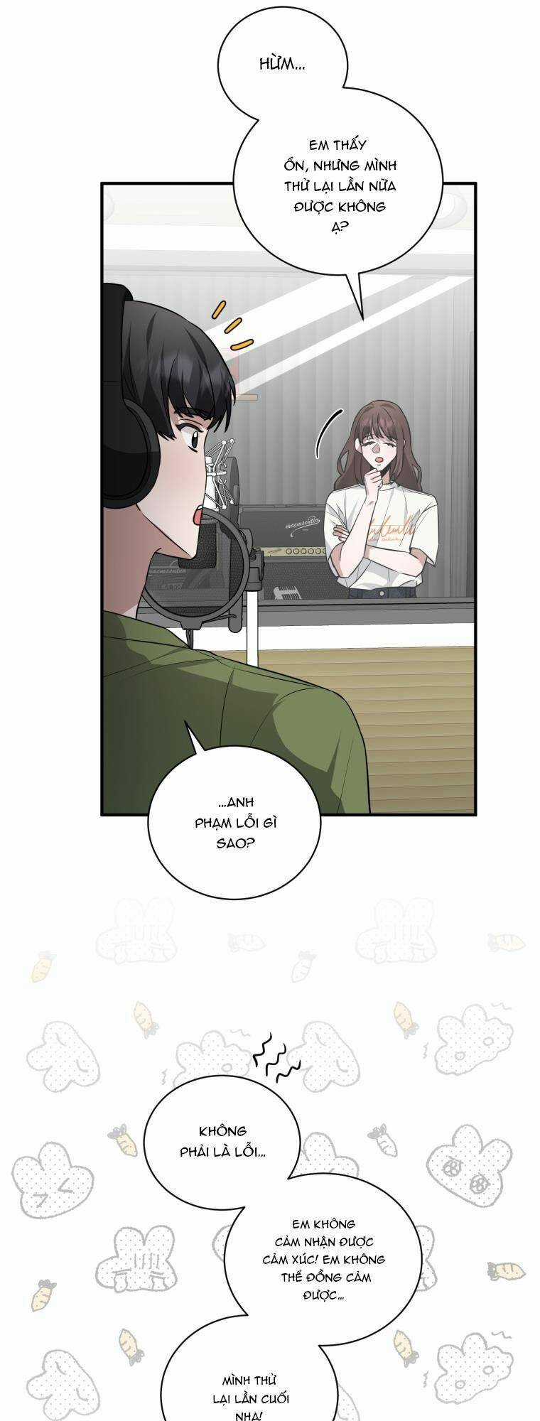 Trở Thành Siêu Diễn Viên Chỉ Bằng Việc Đọc Sách Chapter 35 trang 21