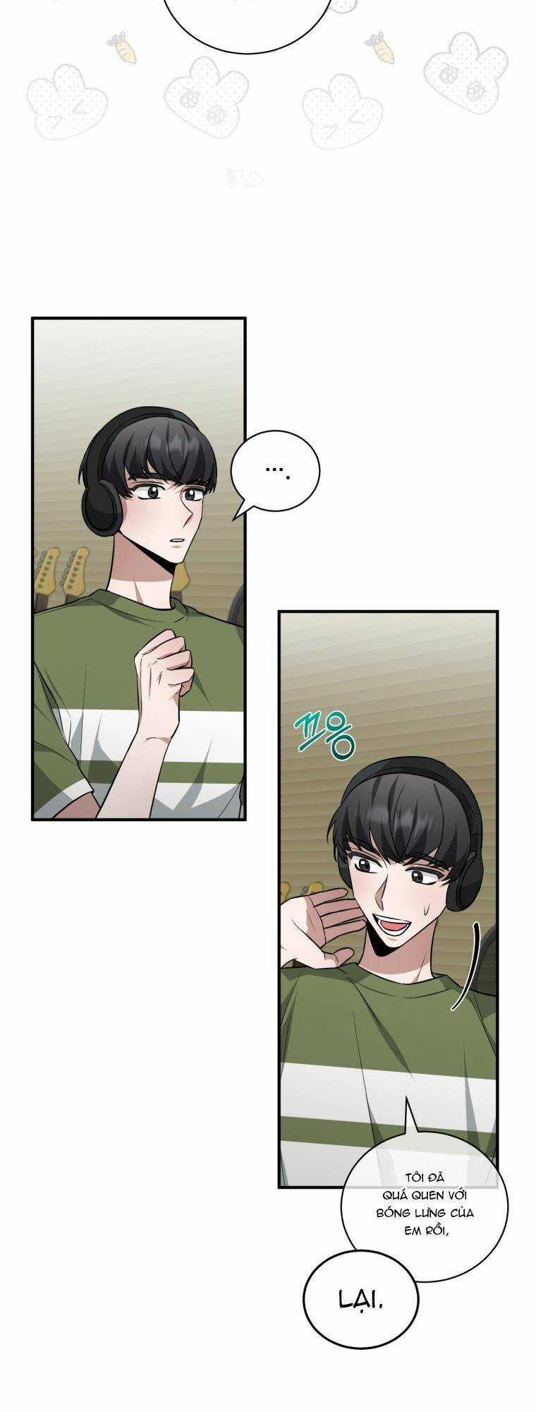 Trở Thành Siêu Diễn Viên Chỉ Bằng Việc Đọc Sách Chapter 35 trang 22