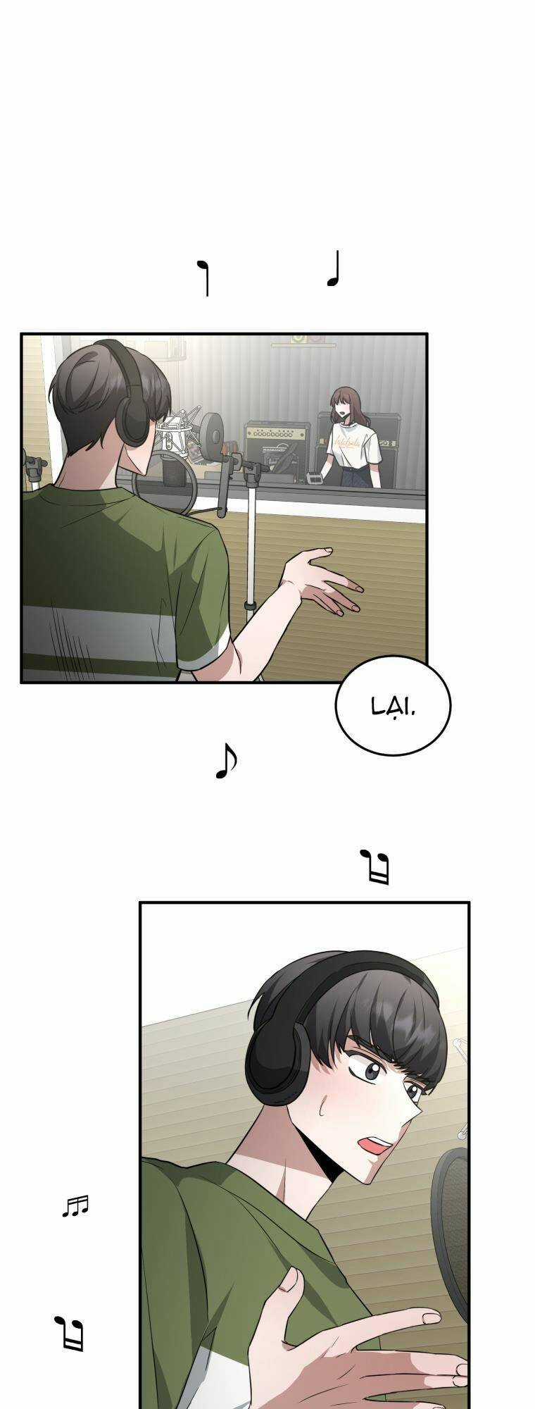 Trở Thành Siêu Diễn Viên Chỉ Bằng Việc Đọc Sách Chapter 35 trang 23