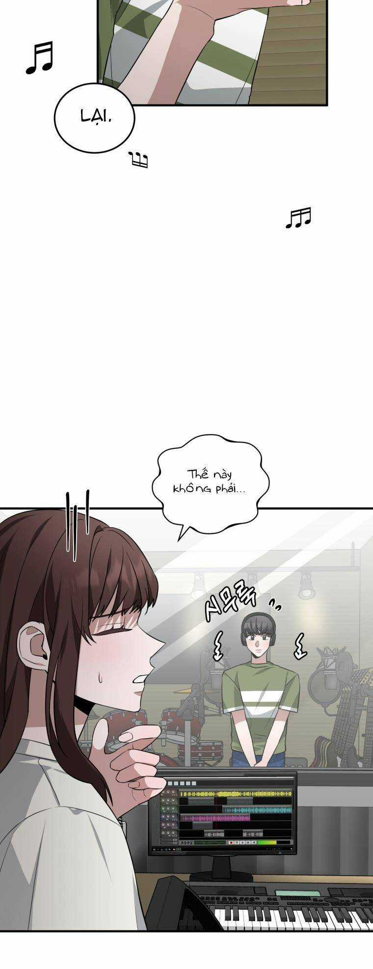 Trở Thành Siêu Diễn Viên Chỉ Bằng Việc Đọc Sách Chapter 35 trang 24