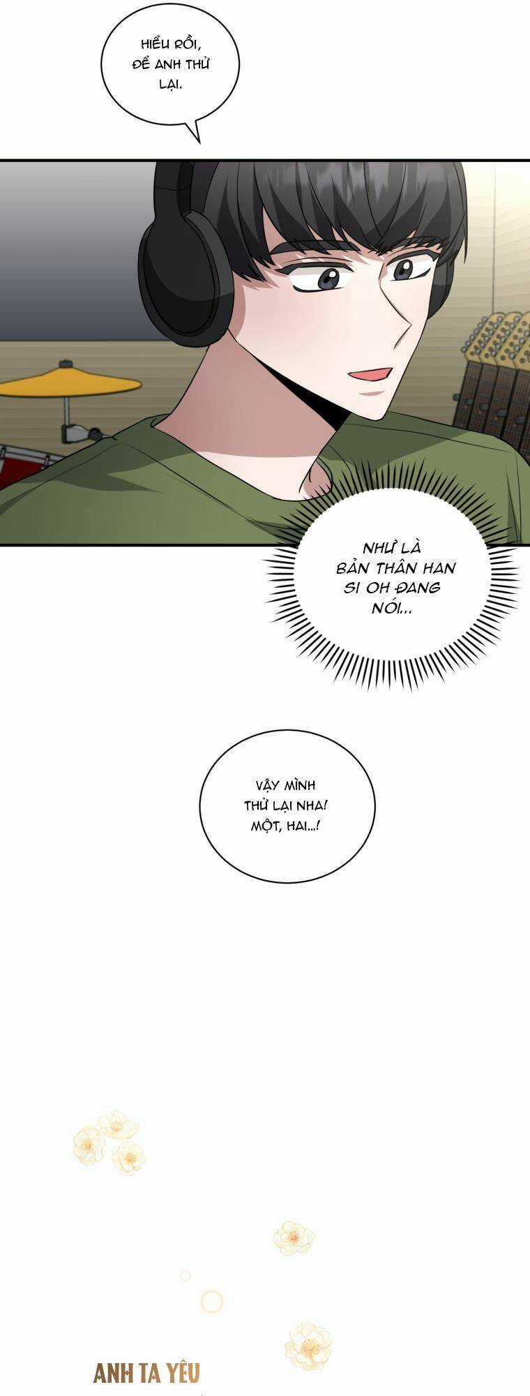 Trở Thành Siêu Diễn Viên Chỉ Bằng Việc Đọc Sách Chapter 35 trang 26