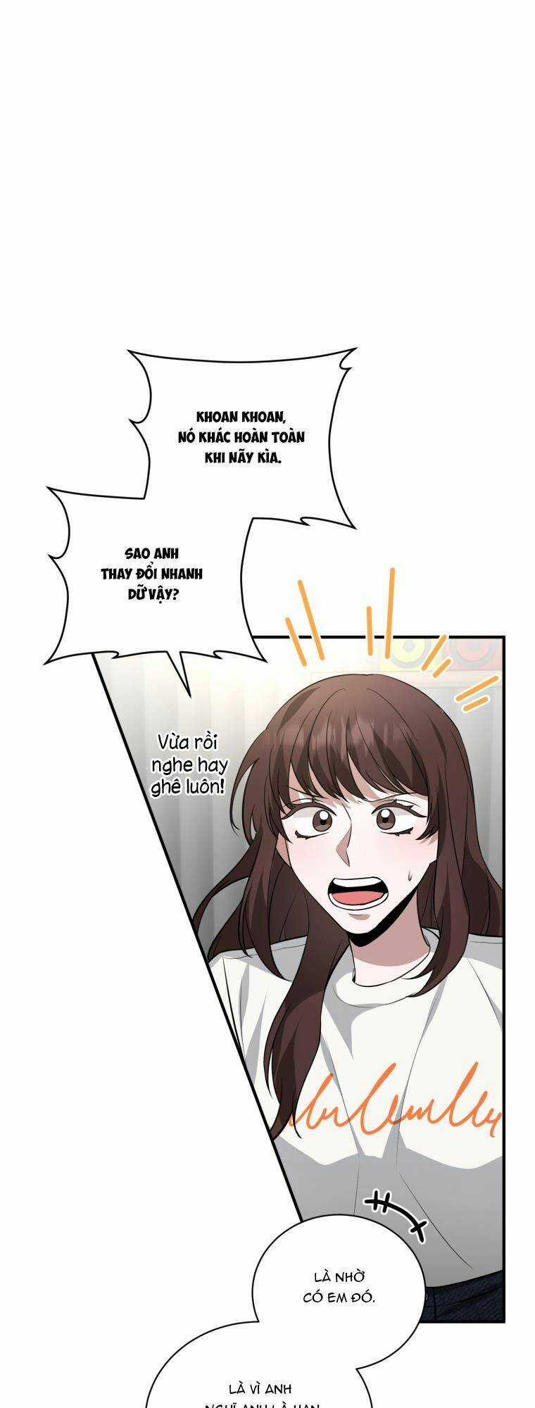 Trở Thành Siêu Diễn Viên Chỉ Bằng Việc Đọc Sách Chapter 35 trang 31