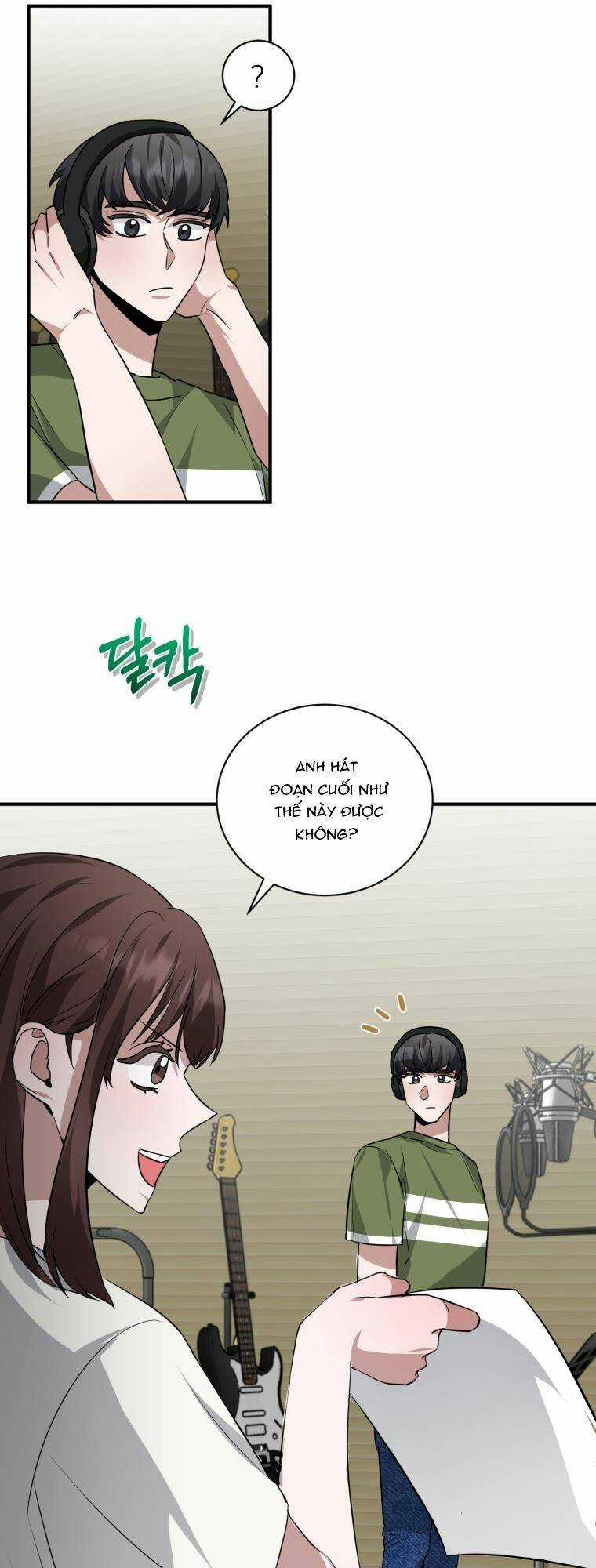 Trở Thành Siêu Diễn Viên Chỉ Bằng Việc Đọc Sách Chapter 35 trang 36