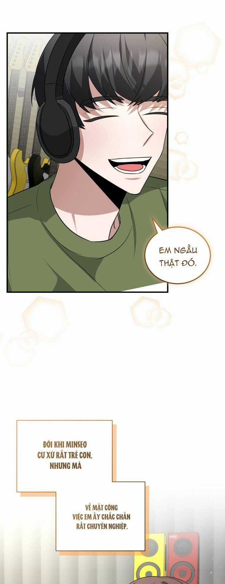 Trở Thành Siêu Diễn Viên Chỉ Bằng Việc Đọc Sách Chapter 35 trang 39