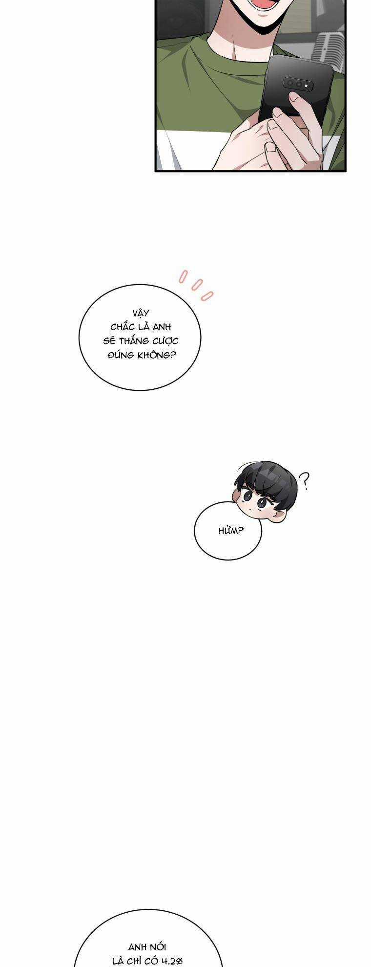 Trở Thành Siêu Diễn Viên Chỉ Bằng Việc Đọc Sách Chapter 35 trang 4