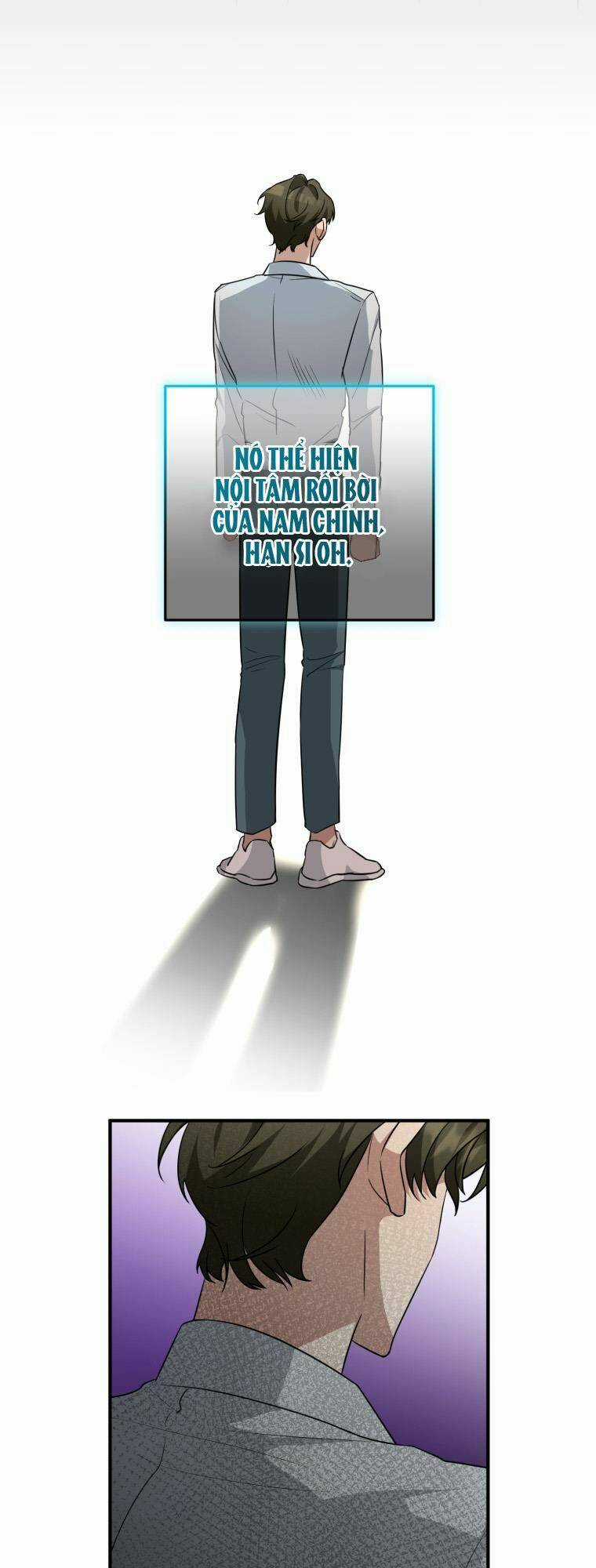 Trở Thành Siêu Diễn Viên Chỉ Bằng Việc Đọc Sách Chapter 35 trang 42