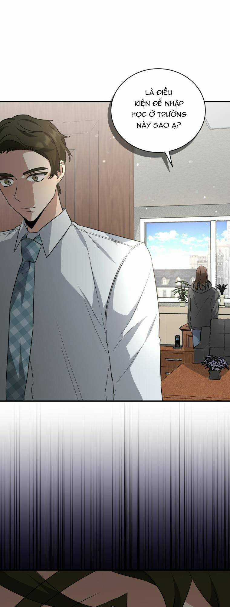 Trở Thành Siêu Diễn Viên Chỉ Bằng Việc Đọc Sách Chapter 35 trang 48