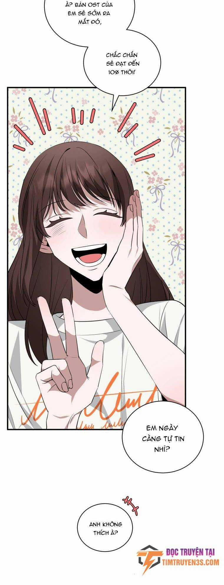 Trở Thành Siêu Diễn Viên Chỉ Bằng Việc Đọc Sách Chapter 35 trang 5