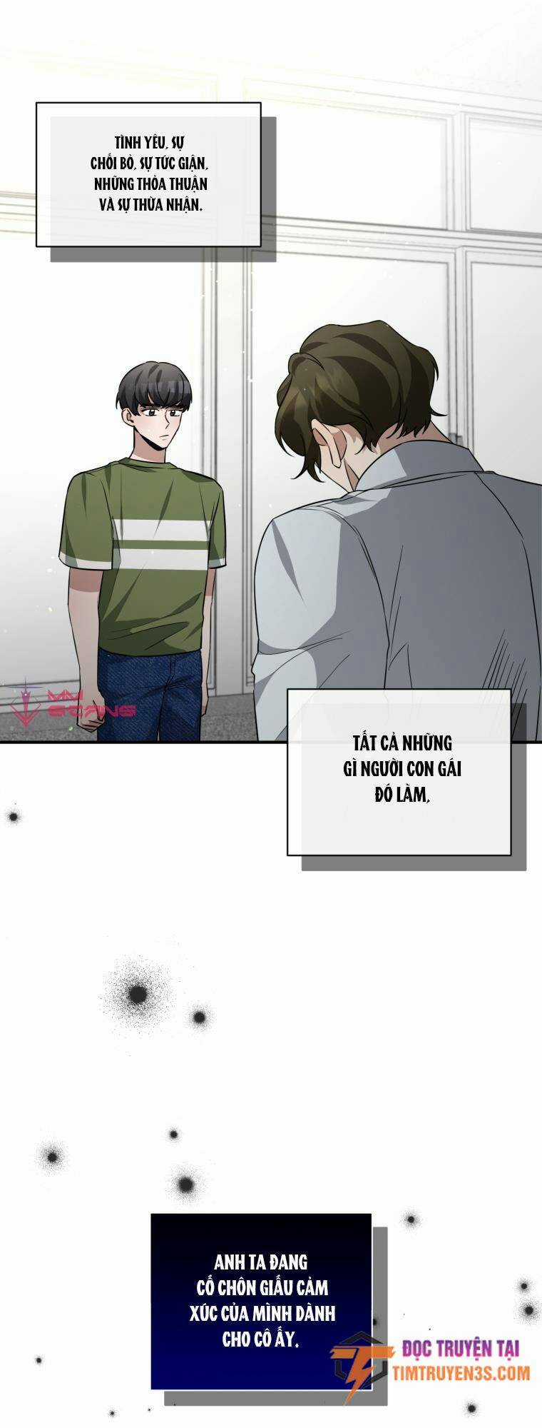 Trở Thành Siêu Diễn Viên Chỉ Bằng Việc Đọc Sách Chapter 35 trang 50