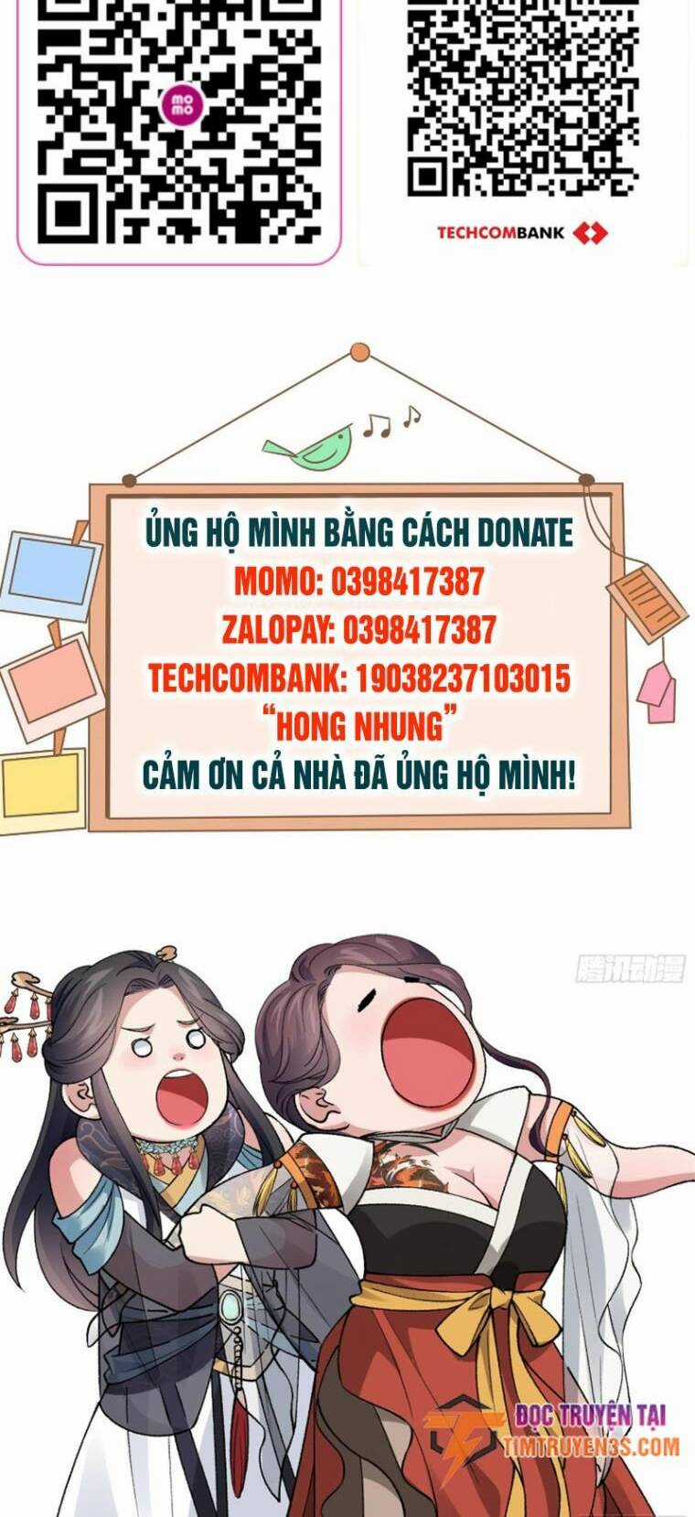 Trở Thành Siêu Diễn Viên Chỉ Bằng Việc Đọc Sách Chapter 35 trang 61