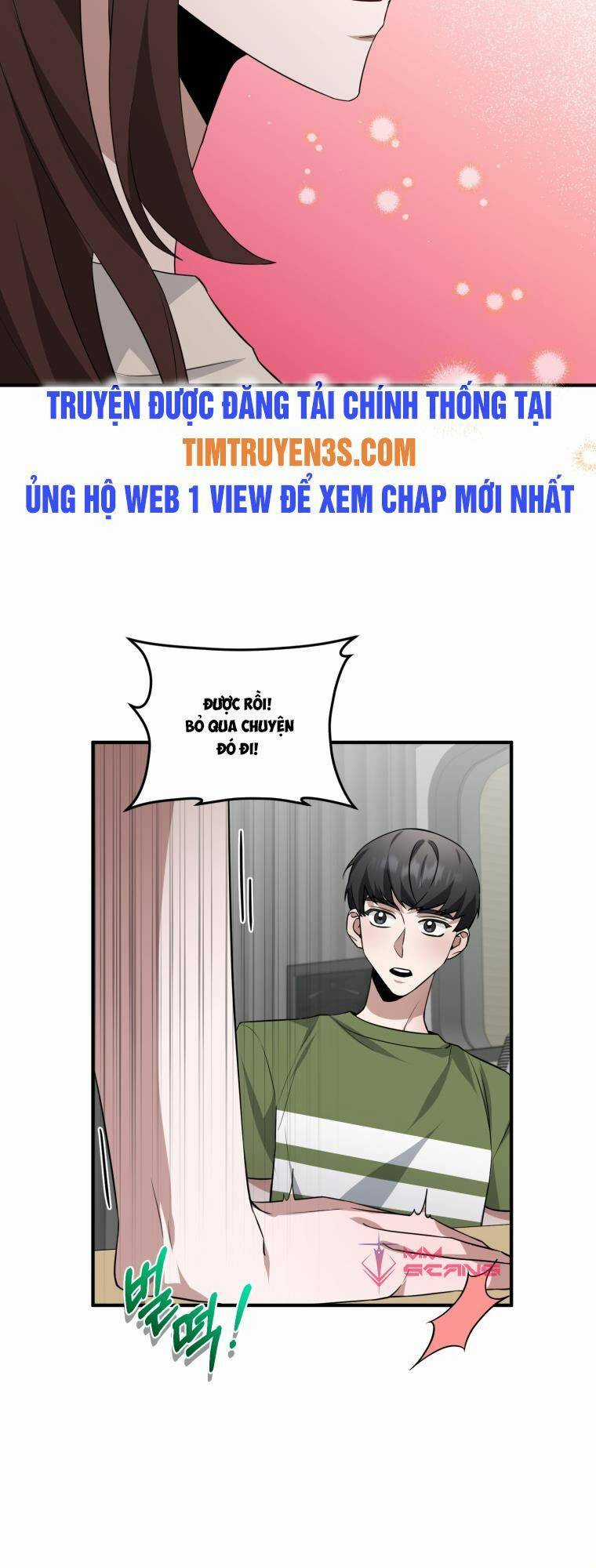 Trở Thành Siêu Diễn Viên Chỉ Bằng Việc Đọc Sách Chapter 35 trang 8
