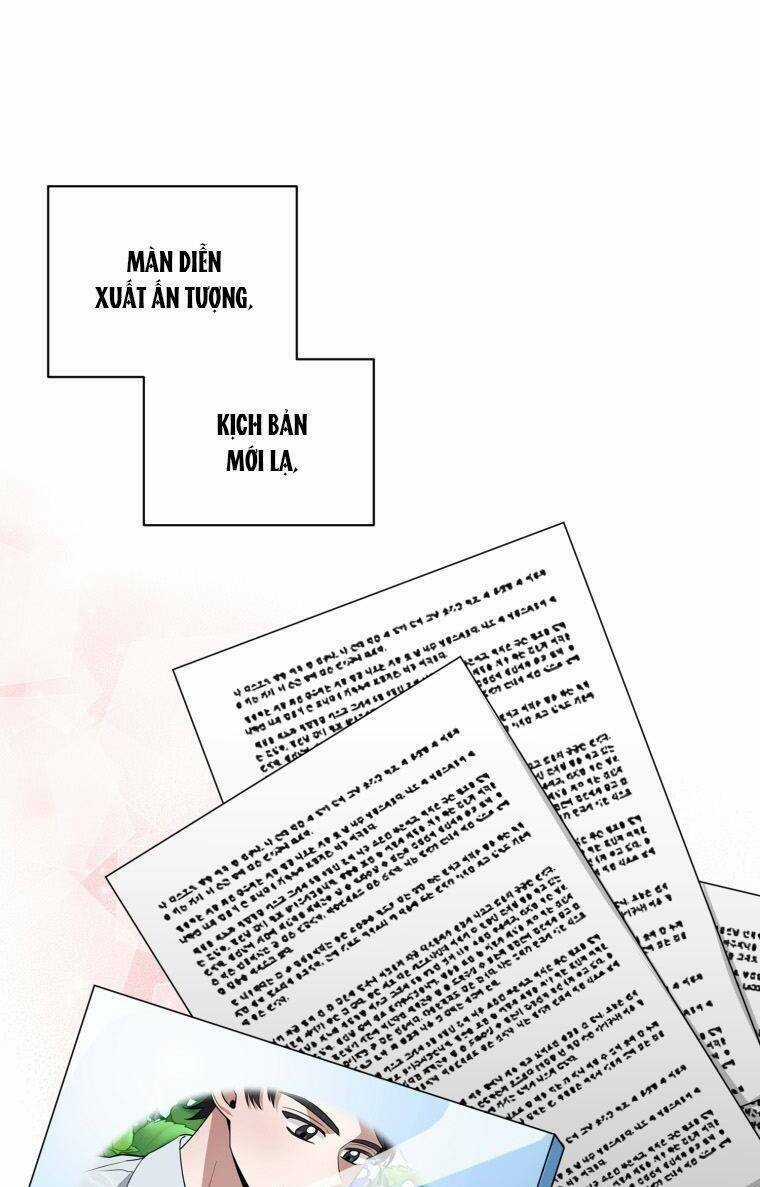 Trở Thành Siêu Diễn Viên Chỉ Bằng Việc Đọc Sách Chapter 36 trang 24