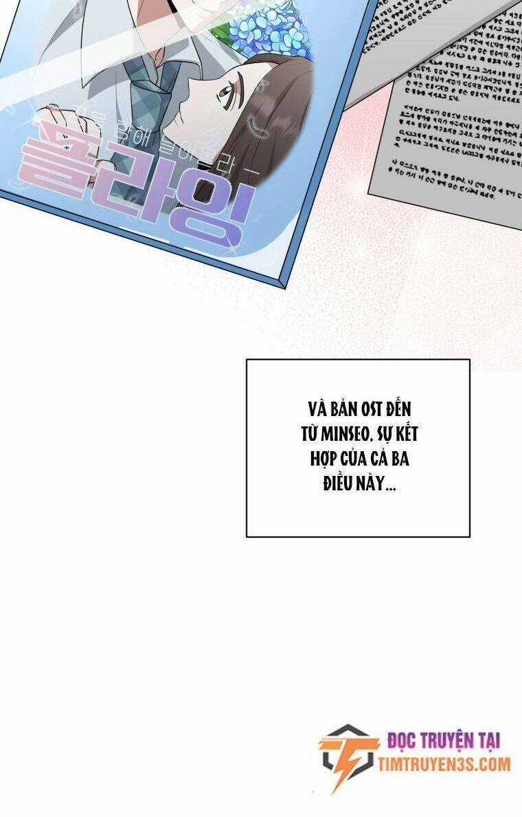 Trở Thành Siêu Diễn Viên Chỉ Bằng Việc Đọc Sách Chapter 36 trang 25