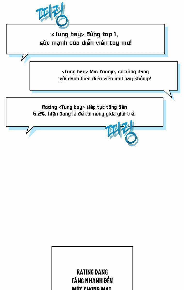 Trở Thành Siêu Diễn Viên Chỉ Bằng Việc Đọc Sách Chapter 36 trang 26