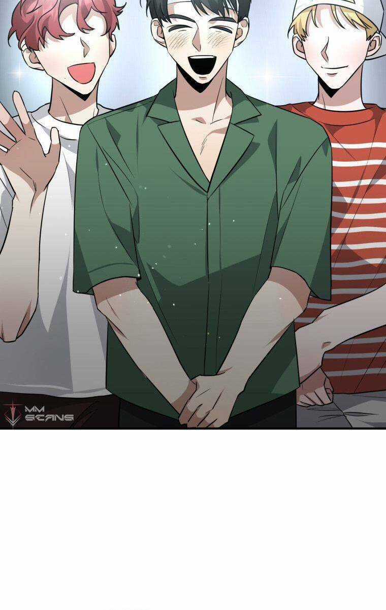 Trở Thành Siêu Diễn Viên Chỉ Bằng Việc Đọc Sách Chapter 36 trang 29