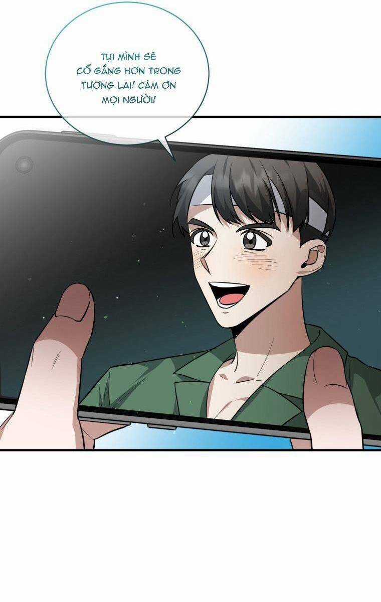 Trở Thành Siêu Diễn Viên Chỉ Bằng Việc Đọc Sách Chapter 36 trang 30