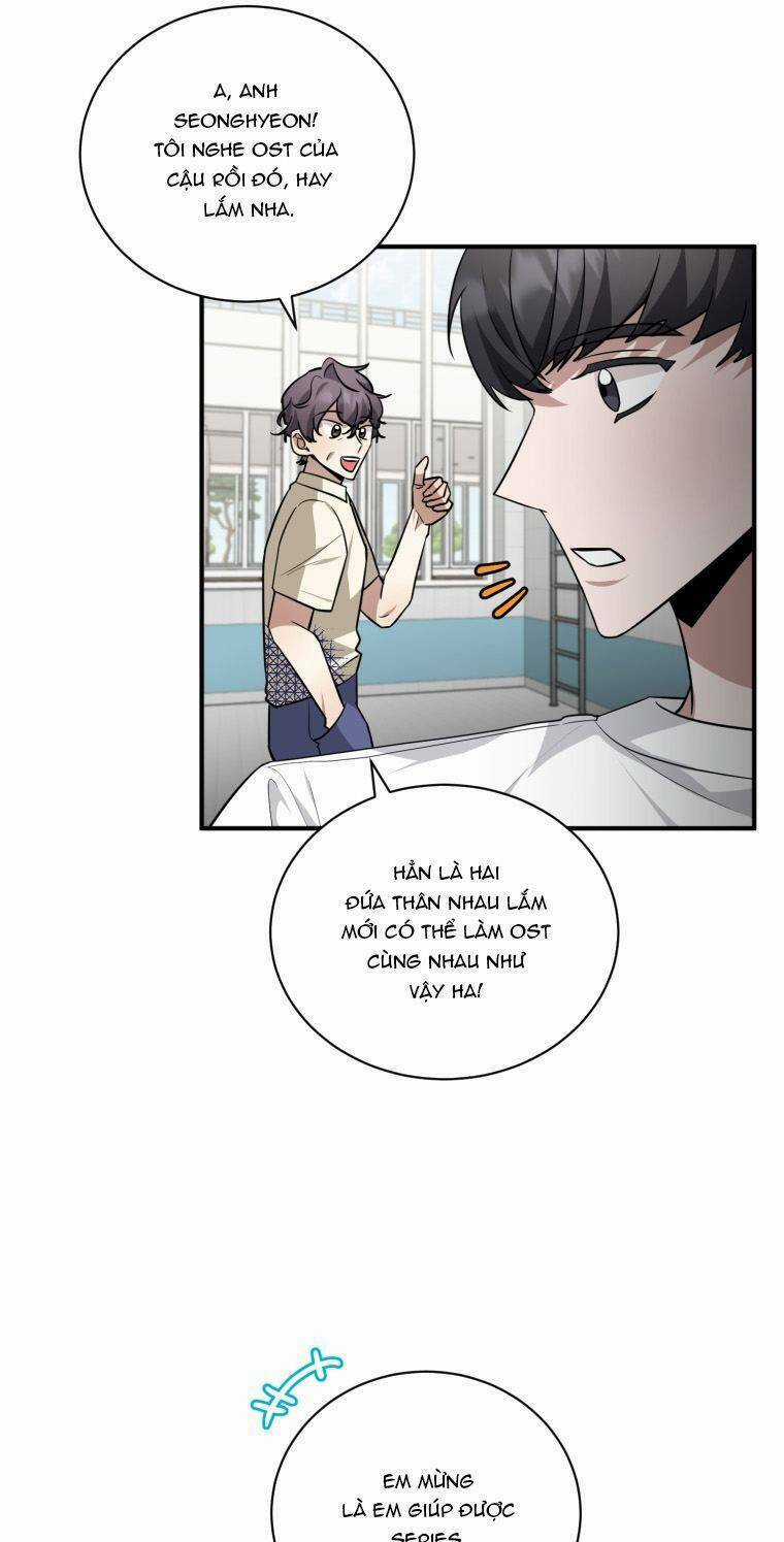 Trở Thành Siêu Diễn Viên Chỉ Bằng Việc Đọc Sách Chapter 36 trang 34