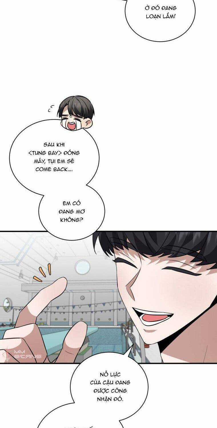 Trở Thành Siêu Diễn Viên Chỉ Bằng Việc Đọc Sách Chapter 36 trang 38